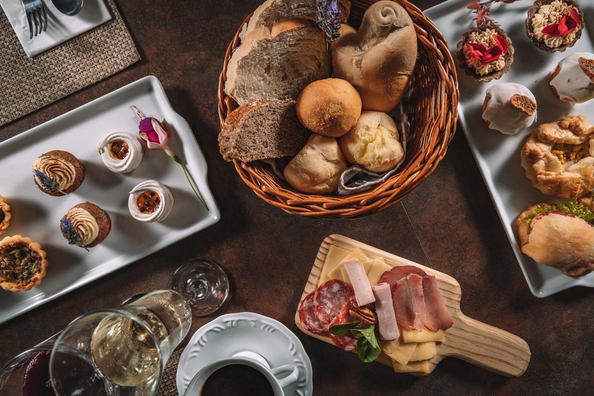 Pousada Cantelli Bento Gonçalves Zewnętrze zdjęcie
