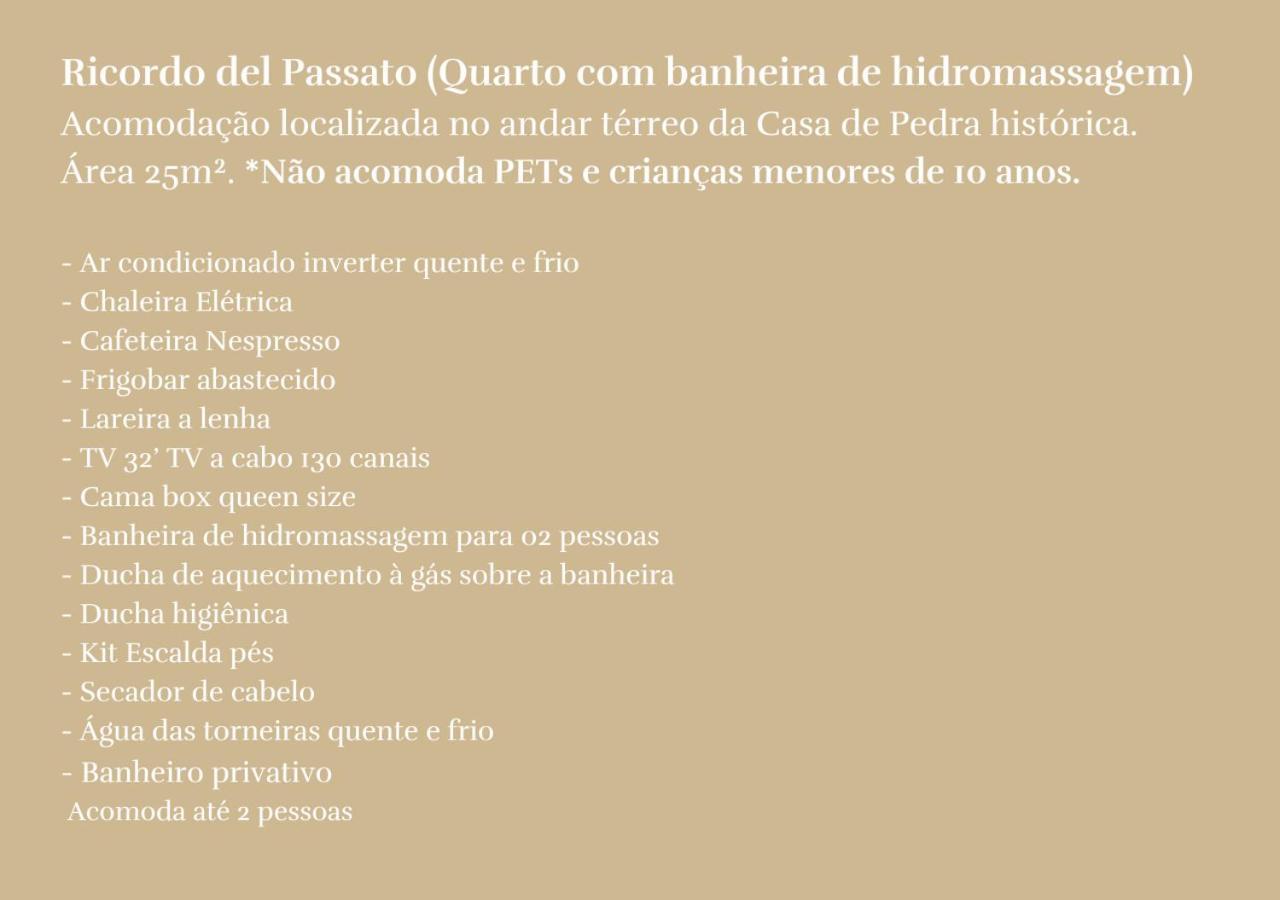 Pousada Cantelli Bento Gonçalves Zewnętrze zdjęcie